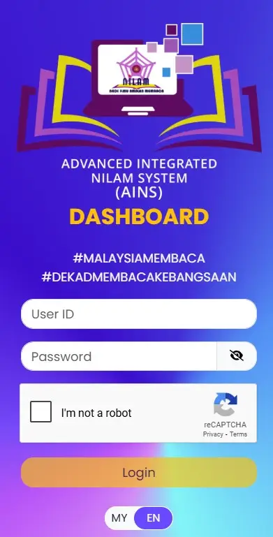 login